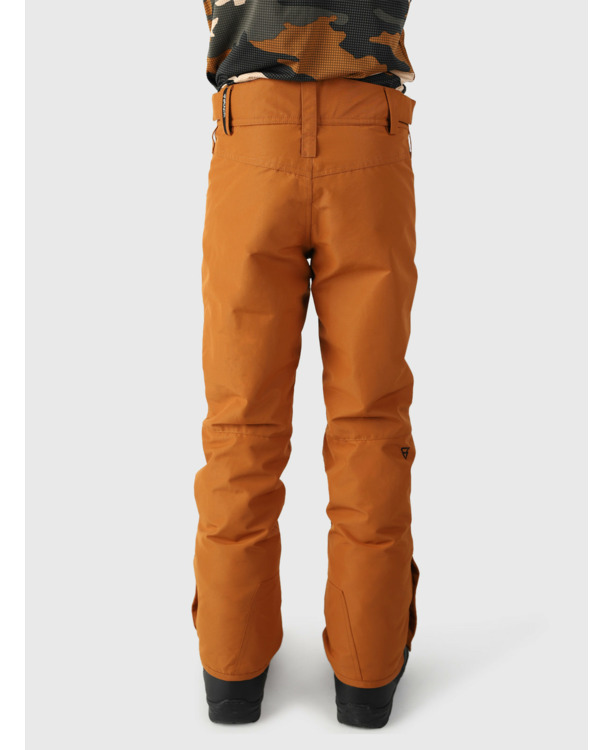 Footraily Boys Snow Pants