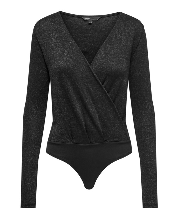 V-Neck Long Sleeves (L/S)