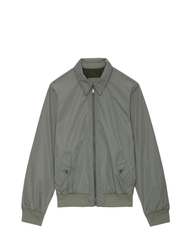 MATE REV NYLON TWILL