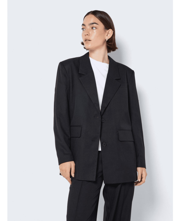 NMMILLA L/S BLAZER NOOS