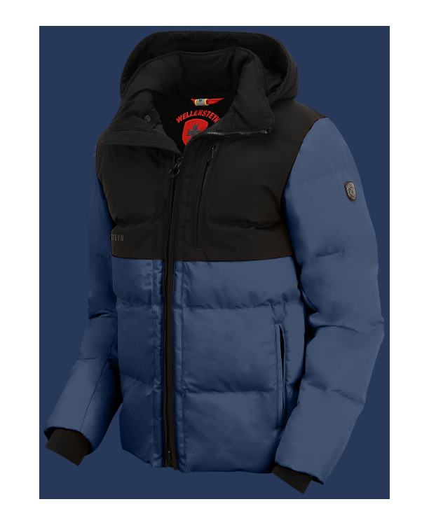 Royal Flash Men, StroBoAirTec