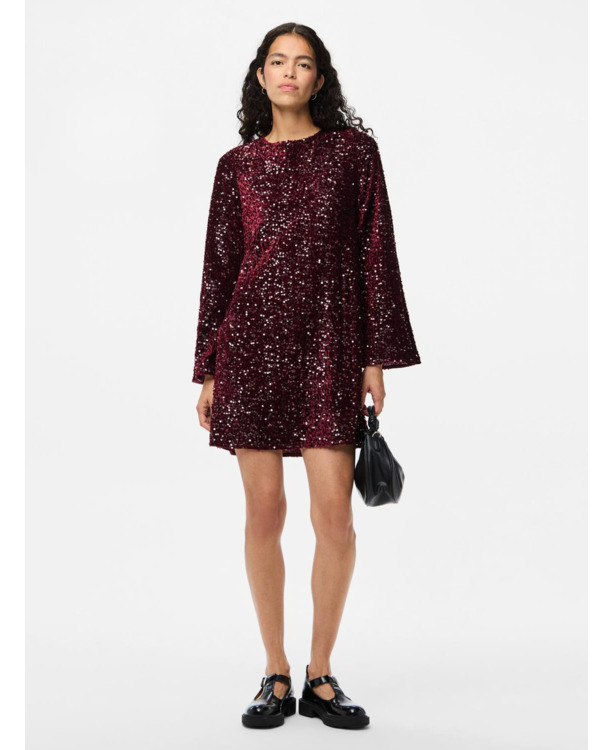 Regular Fit O-Neck Long Sleeves (L/S)