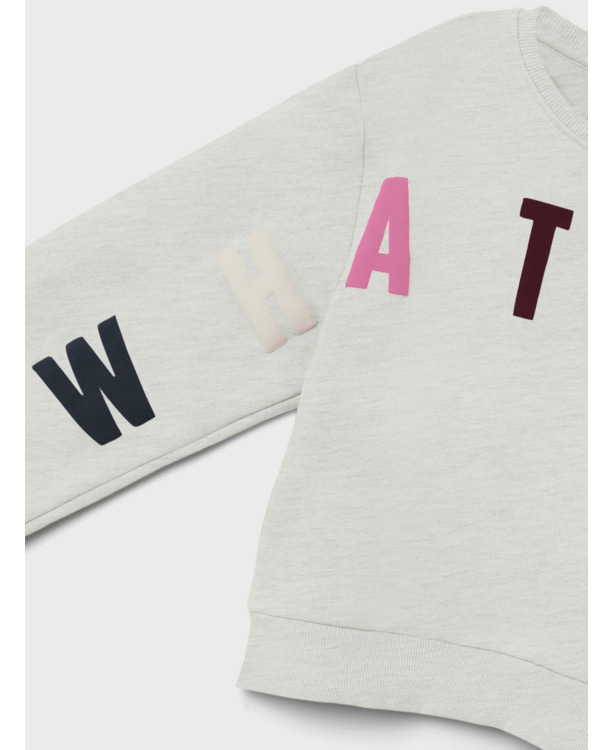 Regular Fit O-Neck Long Sleeves (L/S)