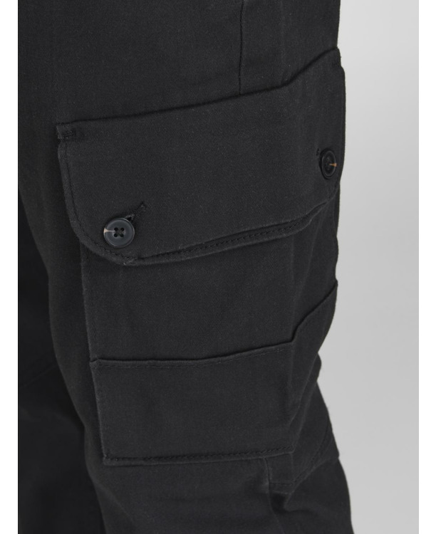 Tapered Fit