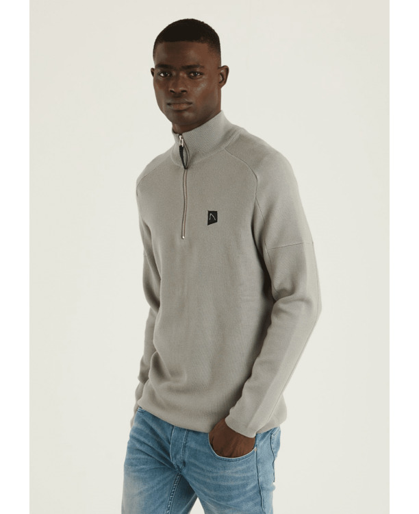 Oscar Half Zip