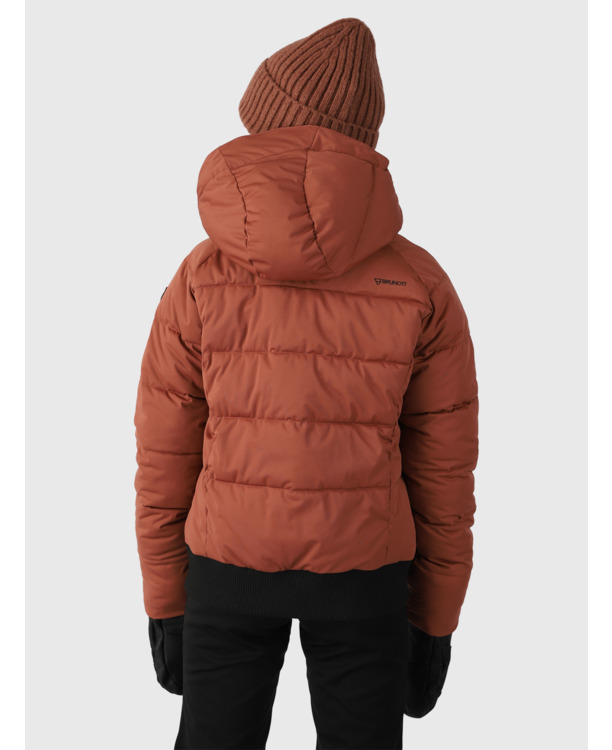 Suncrown Girls Snow Jacket