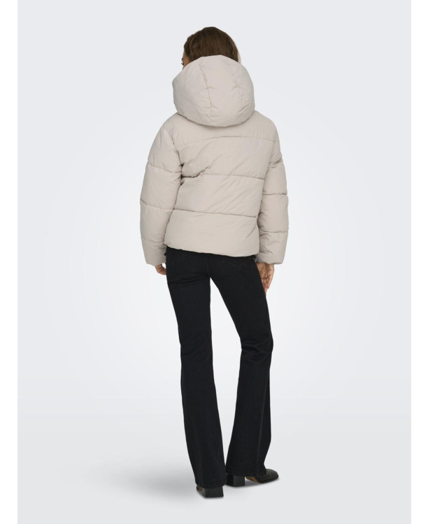 Hood Long Sleeves (L/S)