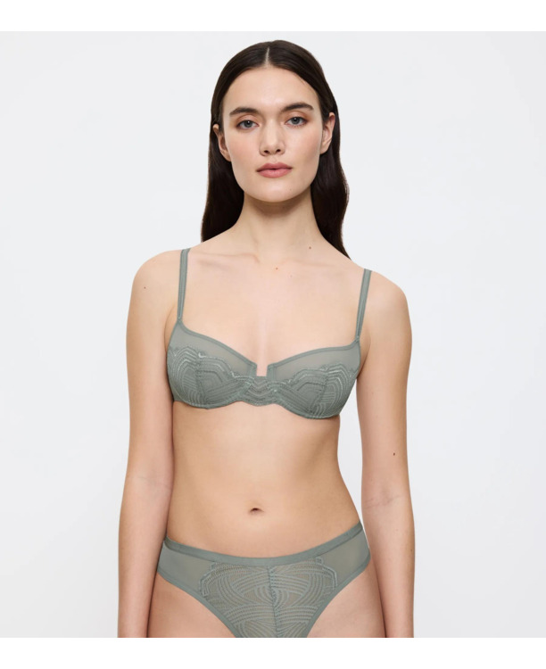 Delightful Spotlight, Bh, niet voorgevormd met beugel