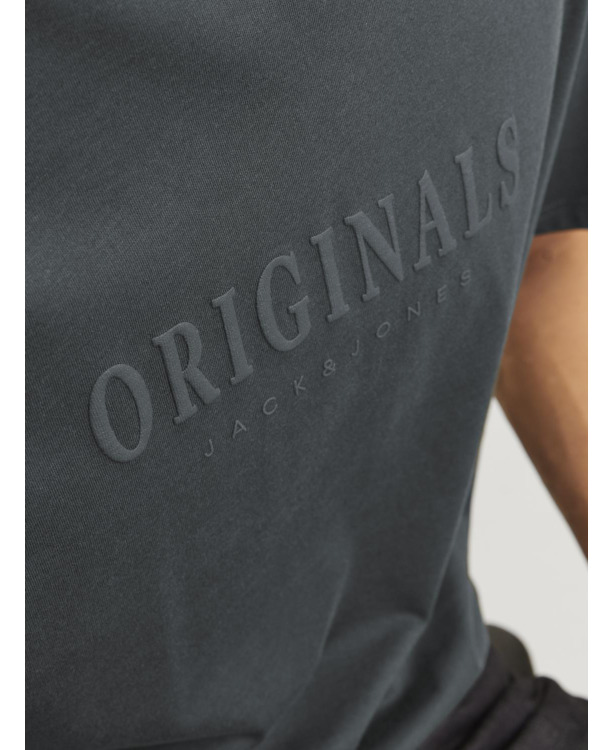 Regular Fit Crew Neck Short Sleeves (S/S)