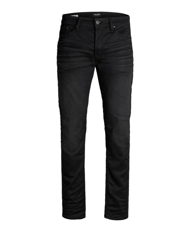 Comfort fit jeans