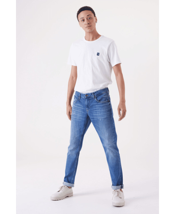 Men Jeans Savio Slim fit