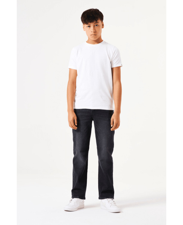 Jongens Jeans Ilyano Straight fit