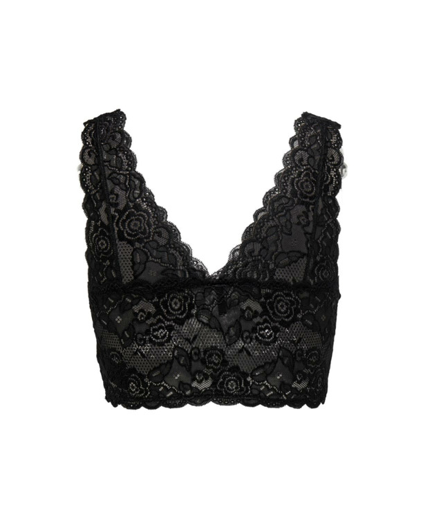 ONLCHLOE LACE BRA NOOS ACC