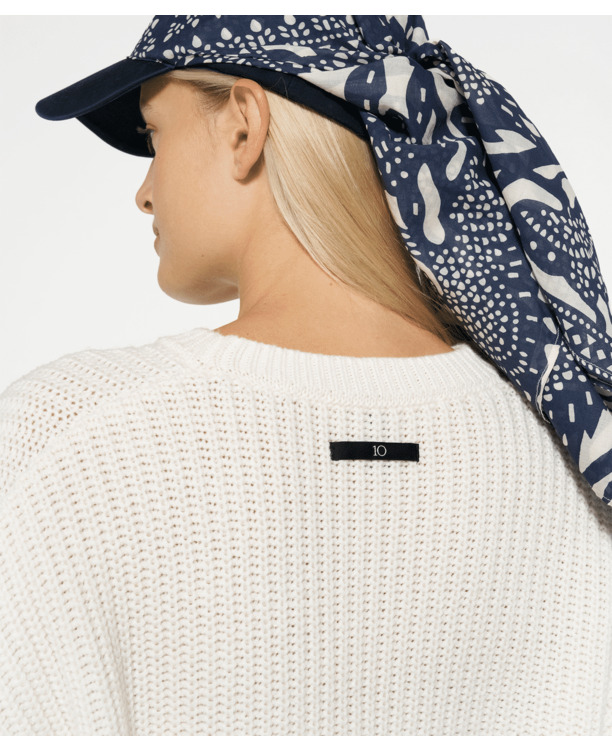 bandana cap