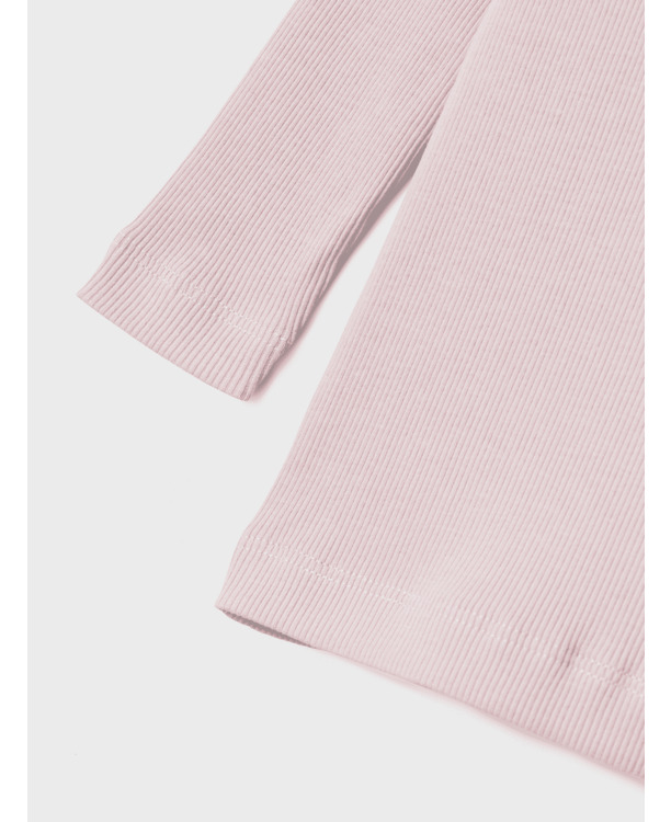 Regular Fit O-Neck Long Sleeves (L/S)