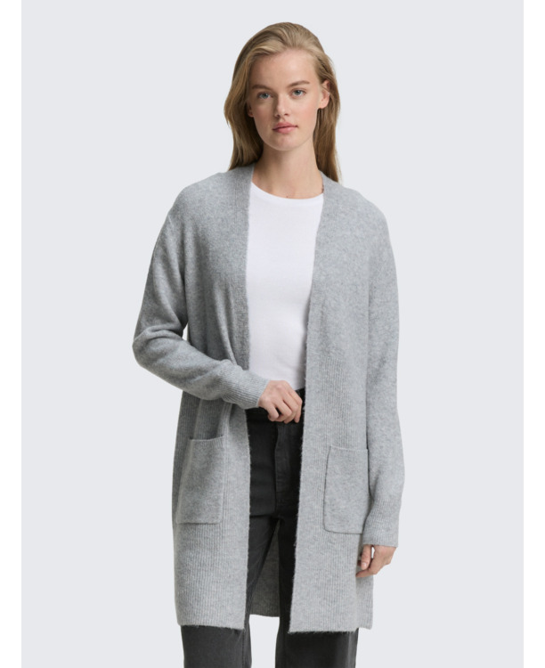 Lang vest