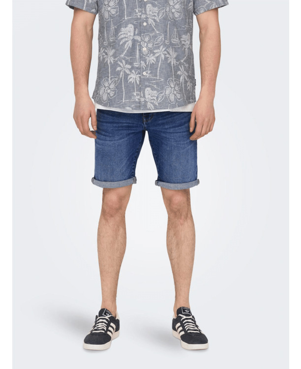 Normale Pasvorm Heren