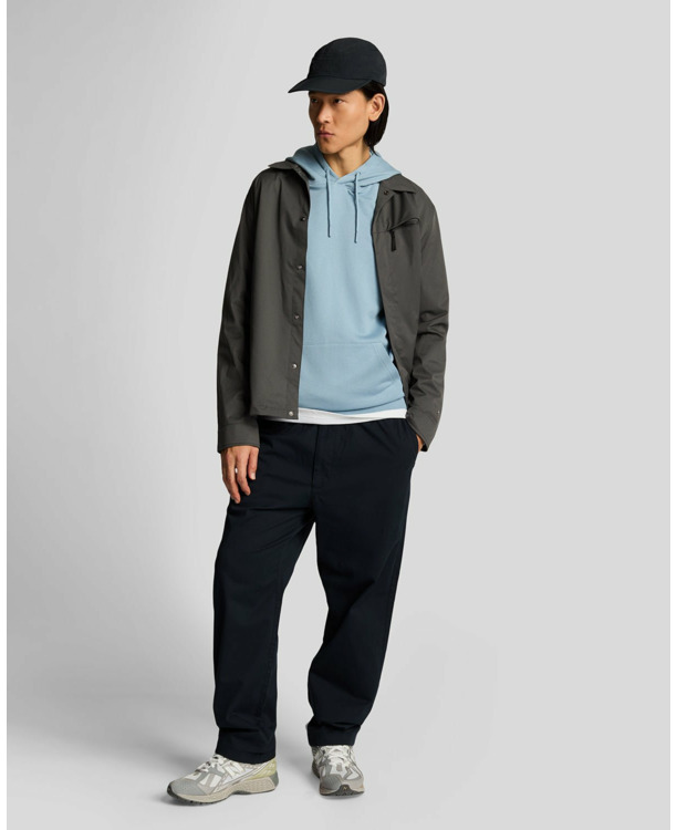 Superfine Pullover Hoodie