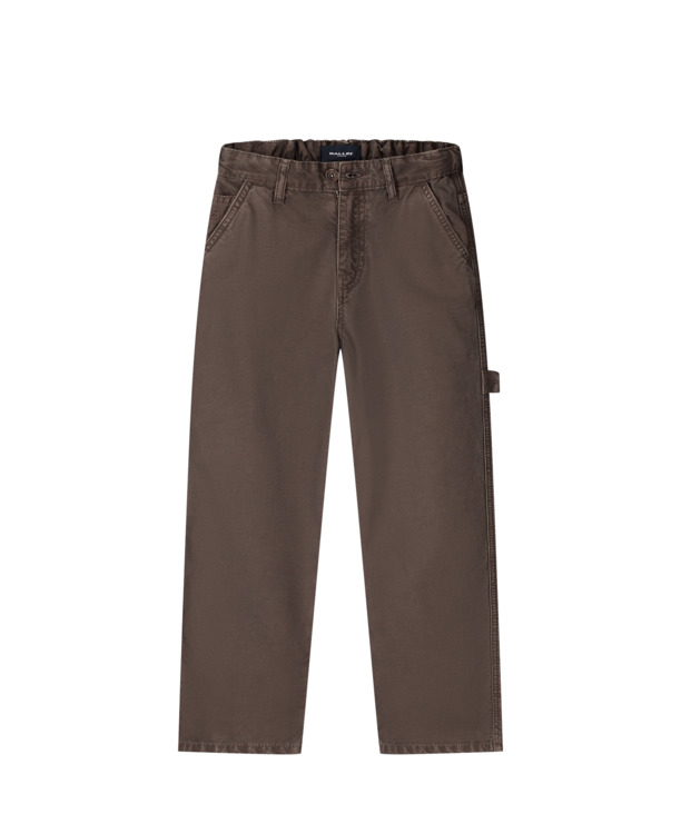 Junior Timmerman Broek 100% Katoen