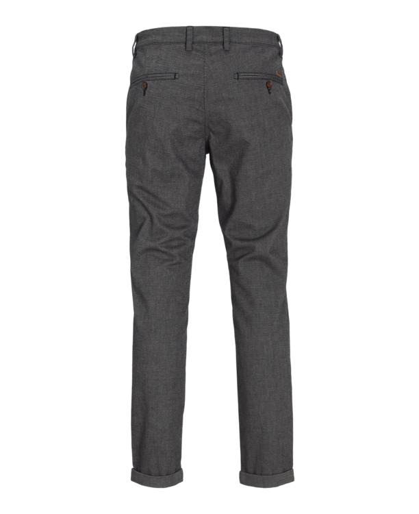 Slim fit broek