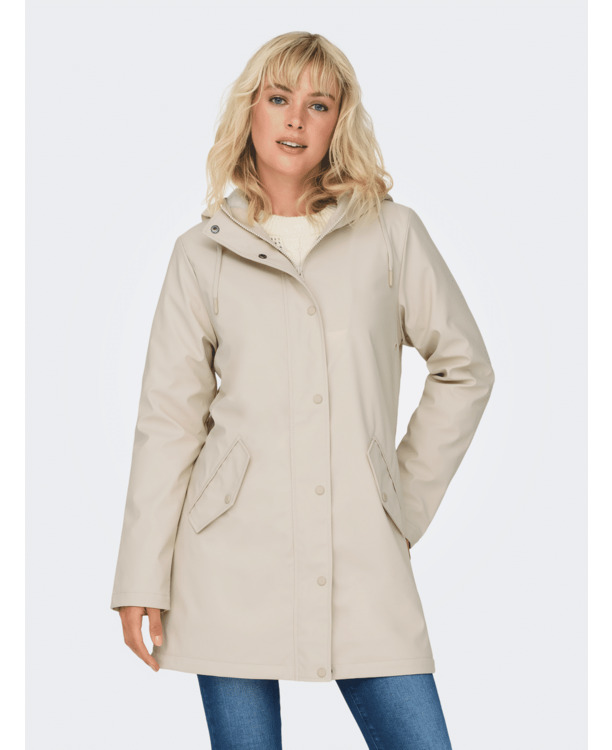 ONLSALLY RAINCOAT CC OTW