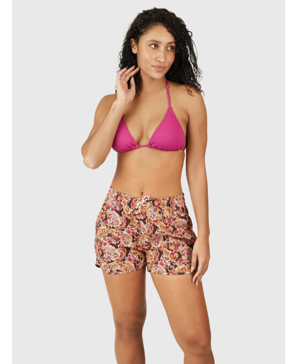 Swim Shorts Toluca-Sakai