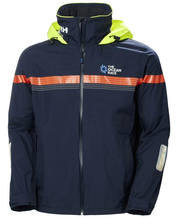 THE OCEAN RACE 3L JACKET m