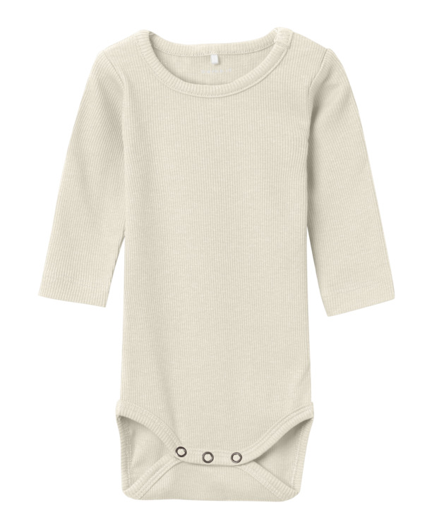 O-Neck Long Sleeves (L/S)