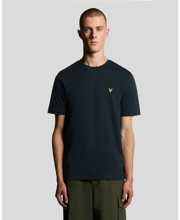 Plain T-Shirt