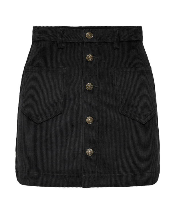 ONLAMAZING GLOBAL HW CORD SKIRT PNT NOOS