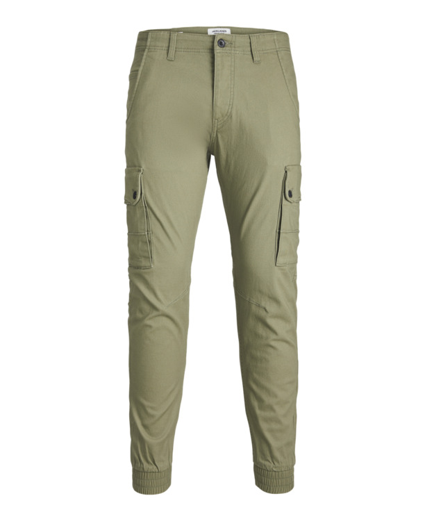 Cargo broek