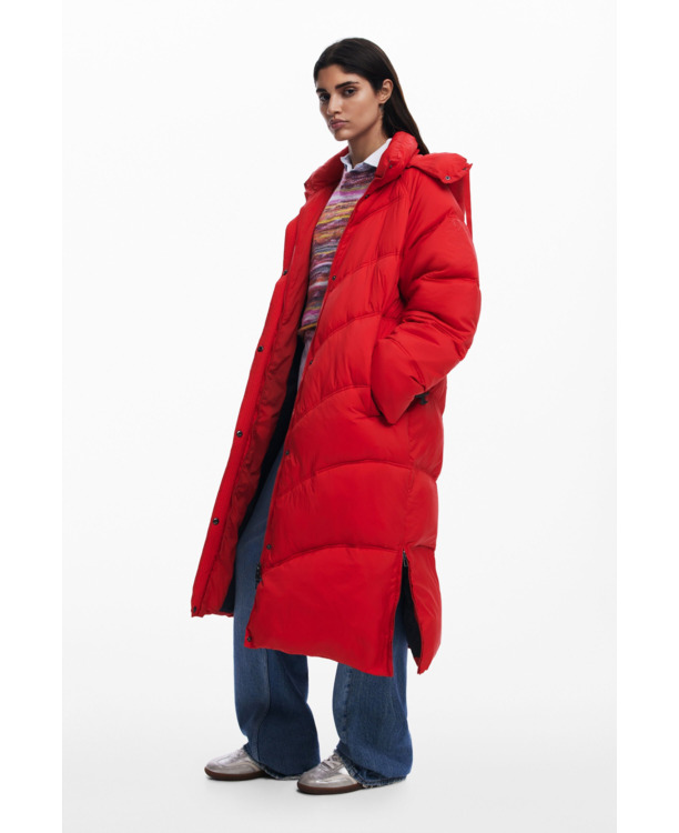 JAS PADDED COPENHAGUE