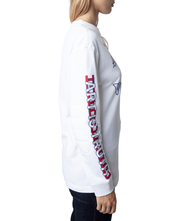 NOANE VOLTAIRE MULTIBADGE