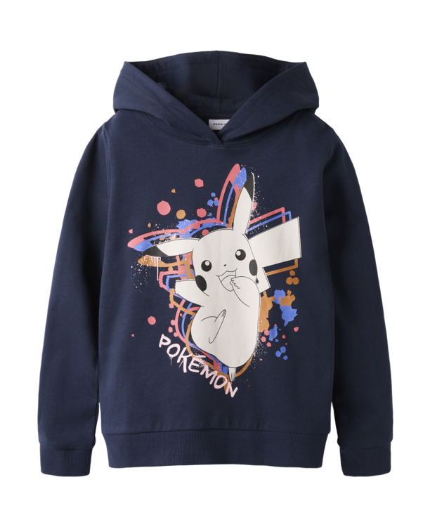 Normale pasvorm ronde hals lange mouwen (L/S) Meisjes