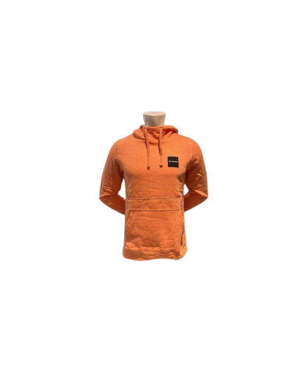 M Hawkins Cliff FS Hoodie