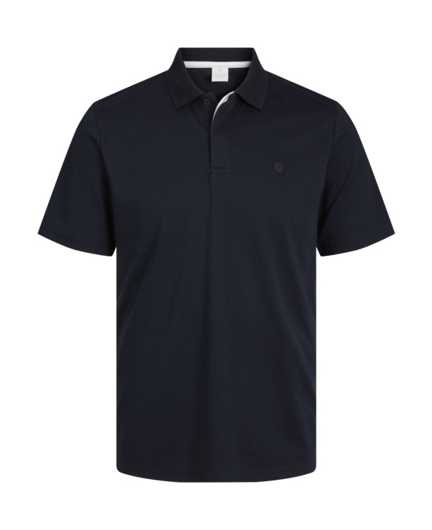 Regular Fit Polo (S/S)