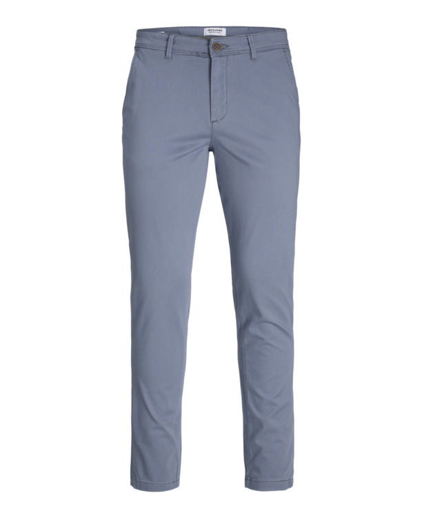 Slim Fit
