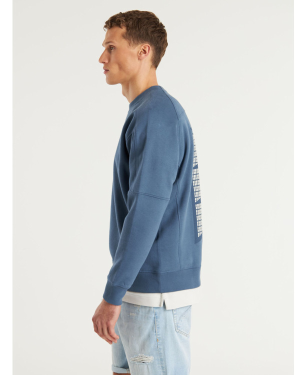 Chasin Heren Sweater Ido