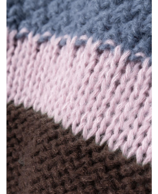 Normale pasvorm ronde hals lange mouwen (L/S) Meisjes