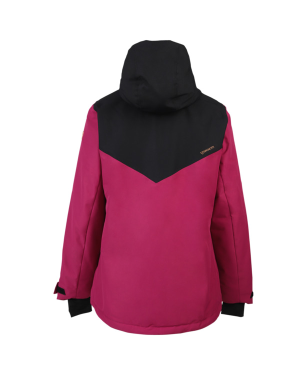 Hakuna-S Women Snow Jackets