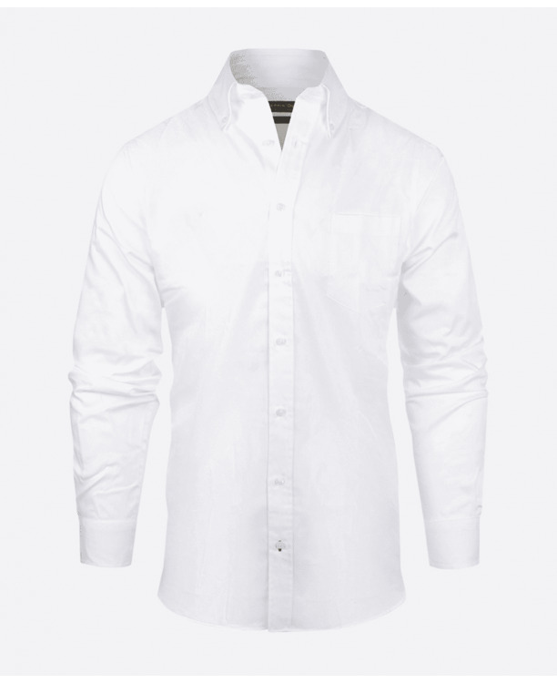 Twill Shirt BD RF