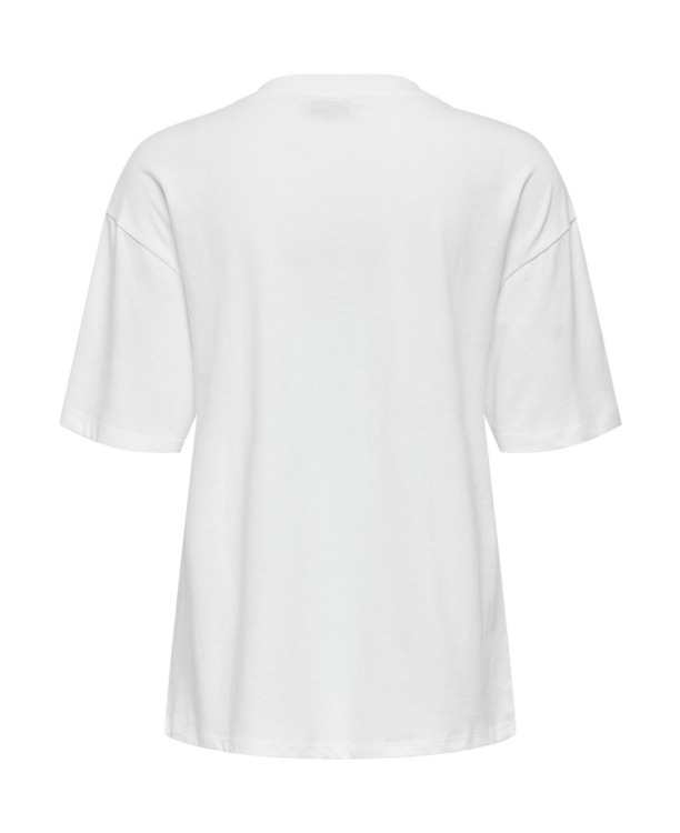 Regular Fit O-Neck Short Sleeves (S/S)