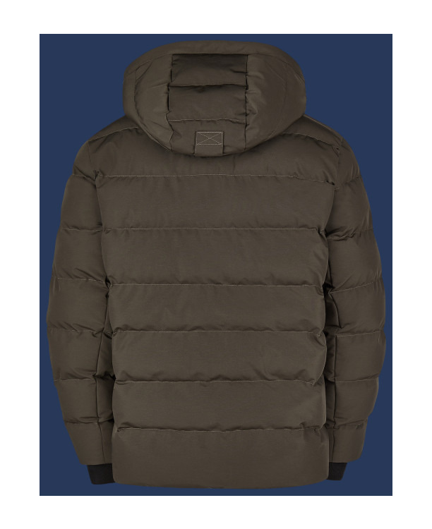 Blackbird Men Short, StroBoAirTec