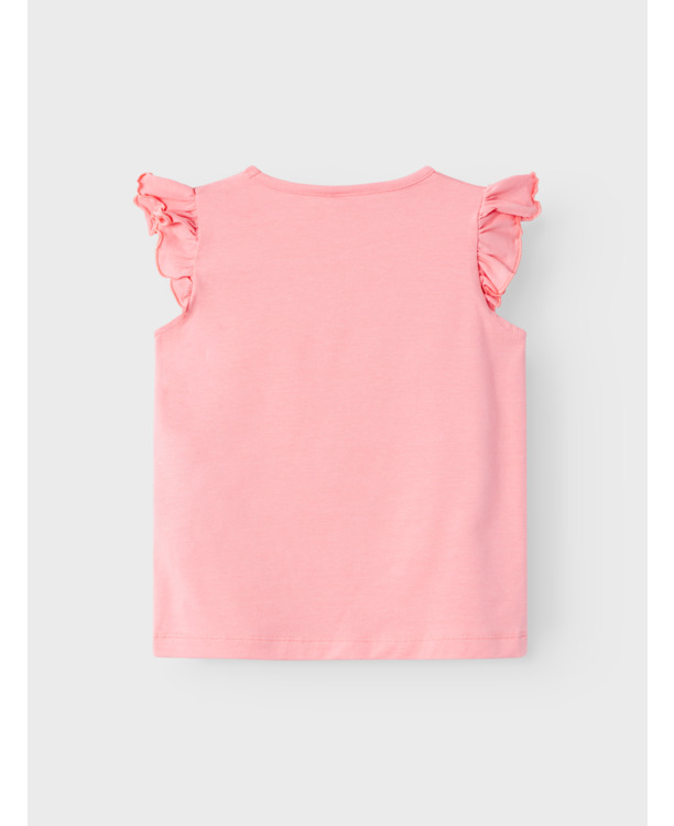 Regular Fit O-Neck Short Sleeves (S/S)