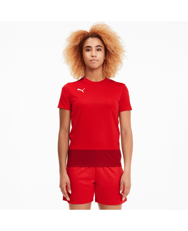 teamGOAL 23 Training Jersey W  Puma Rood Niet toegewezen