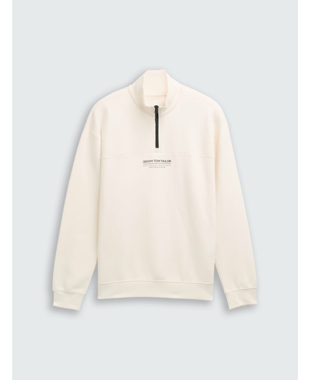 Troyer-sweatshirt