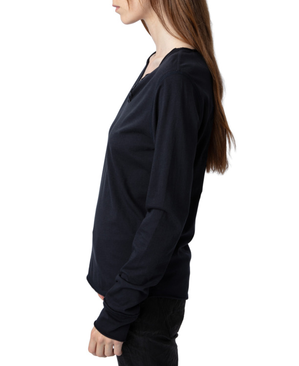 TUNISIEN ML CL FISHNET