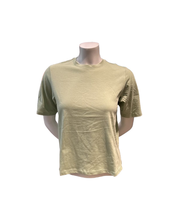 W Nellie Joy FS T-shirt met korte mouwen
