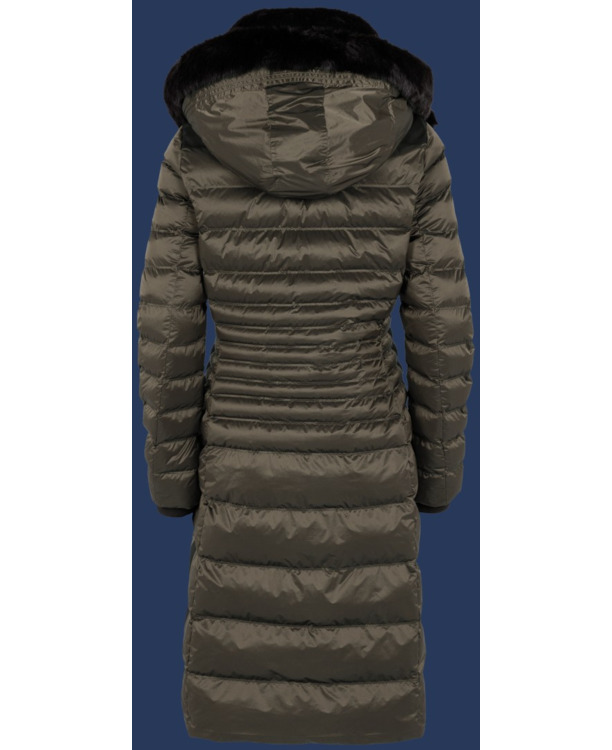 Chrystaline, HoloAirTec