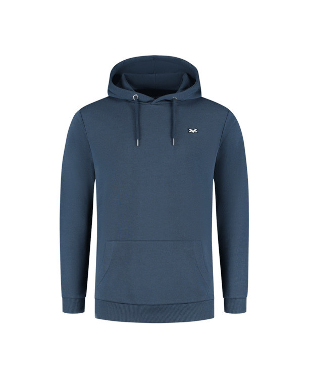 MV Hoodie - Navy - Essentials